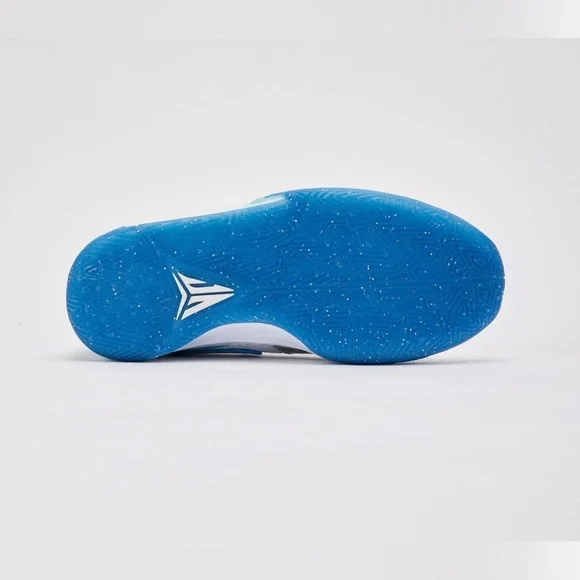 Nike Ja 1 “All Star” Basketball Sneaker in Glacier Blue Size 7Y - Picture 7 of 15